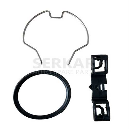 TURBO HORTUM TAMİR TAKIMI KALIN TARAF